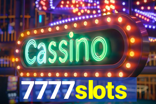 7777slots