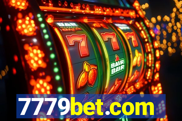 7779bet.com