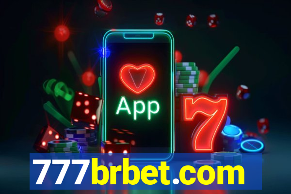 777brbet.com