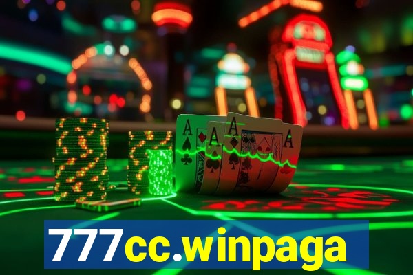 777cc.winpaga