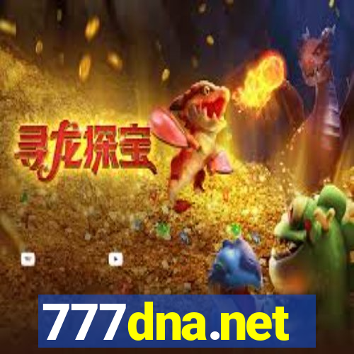 777dna.net