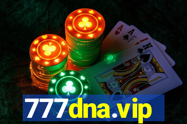 777dna.vip