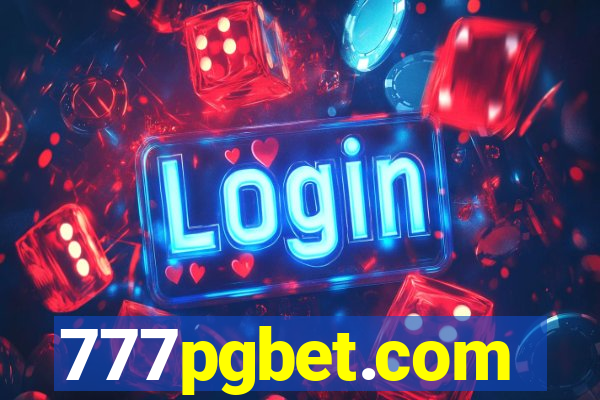 777pgbet.com