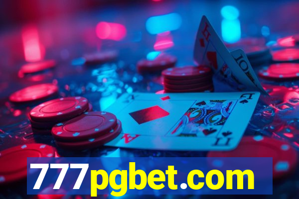 777pgbet.com