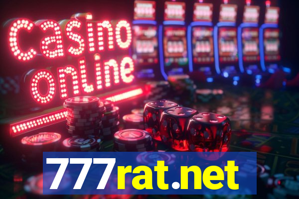 777rat.net