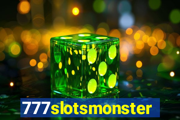 777slotsmonster