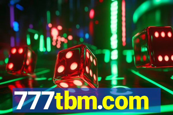 777tbm.com