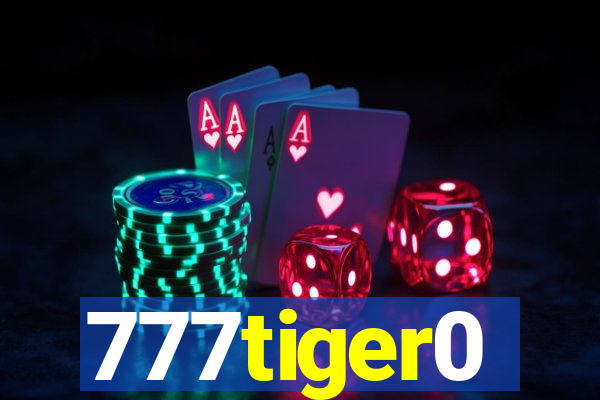 777tiger0