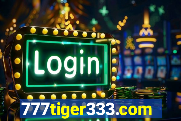 777tiger333.com