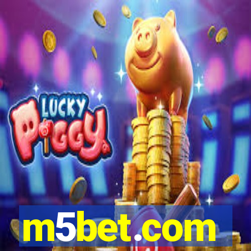 m5bet.com