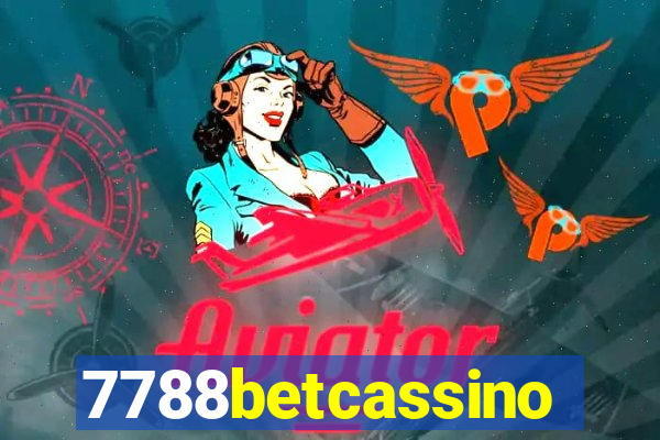 7788betcassino