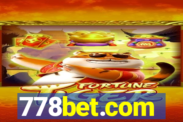 778bet.com