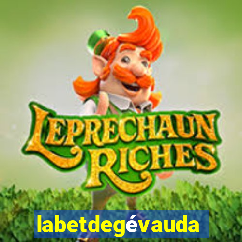 labetdegévaudan