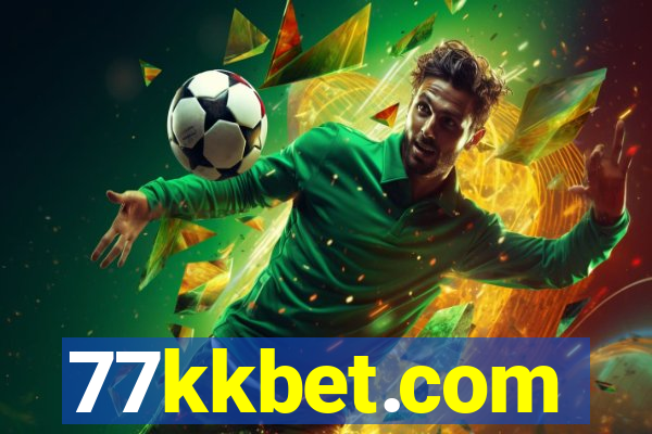 77kkbet.com