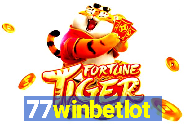 77winbetlot