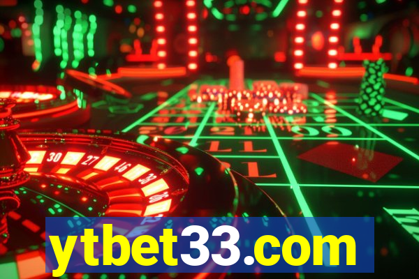 ytbet33.com