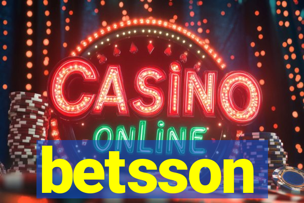 betsson