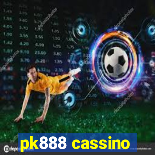 pk888 cassino