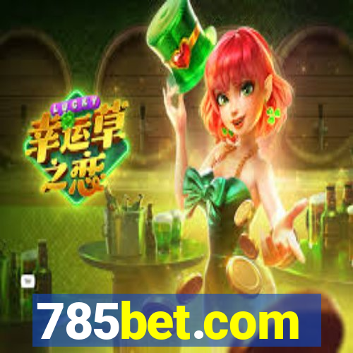 785bet.com