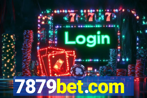 7879bet.com