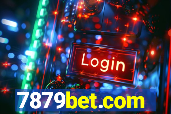 7879bet.com