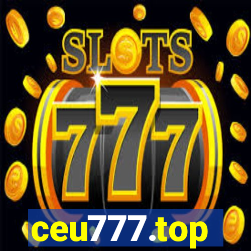 ceu777.top