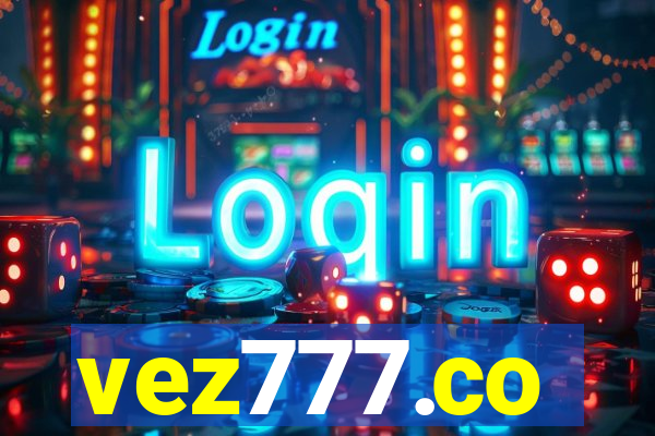 vez777.co