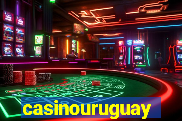 casinouruguay