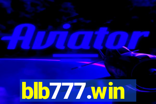 blb777.win