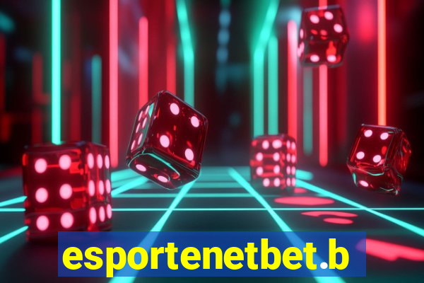 esportenetbet.bet