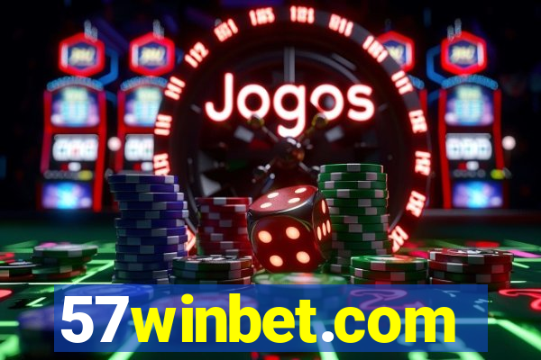 57winbet.com