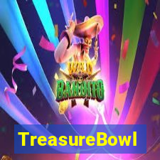 TreasureBowl treasure bowl melhor horario