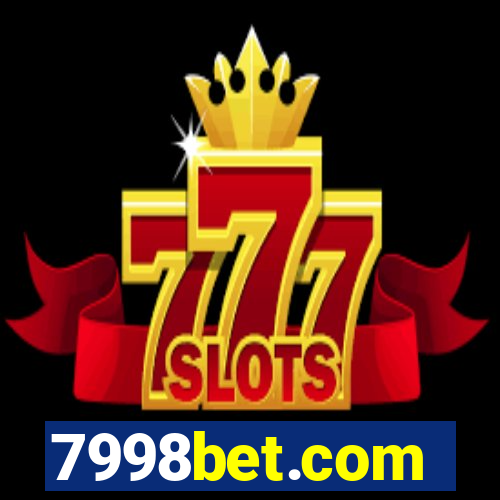 7998bet.com