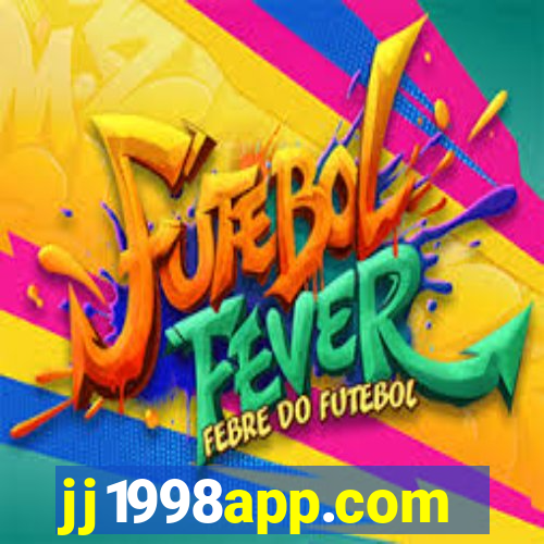 jj1998app.com