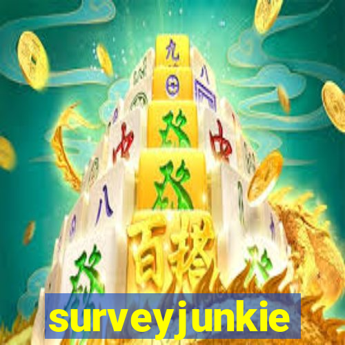 surveyjunkie