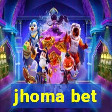 jhoma bet