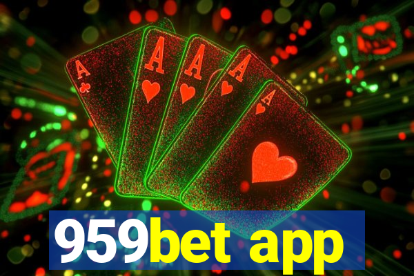 959bet app