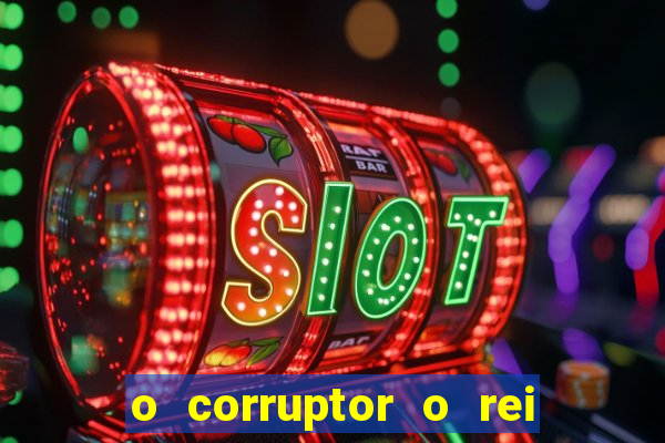 o corruptor o rei do submundo e a filha do pastor pdf grátis