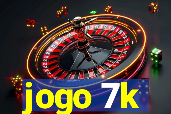 jogo 7k