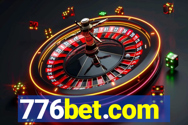 776bet.com