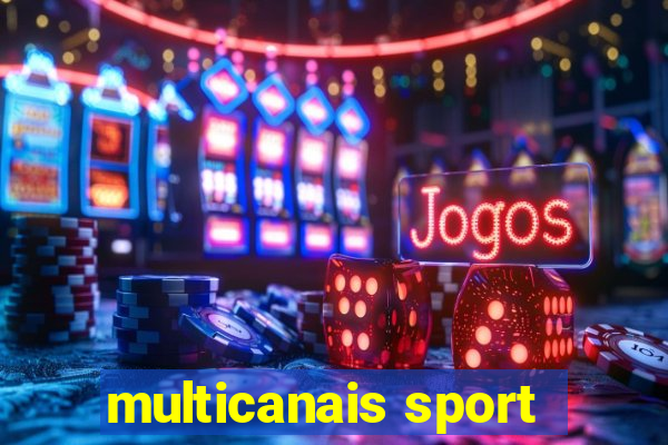 multicanais sport