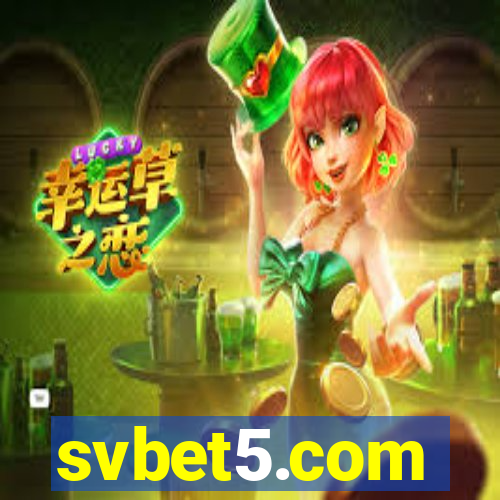 svbet5.com