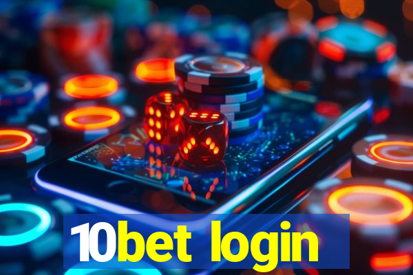 10bet login