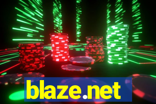 blaze.net