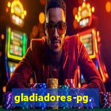 gladiadores-pg.com