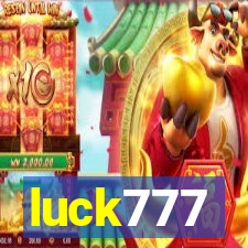 luck777