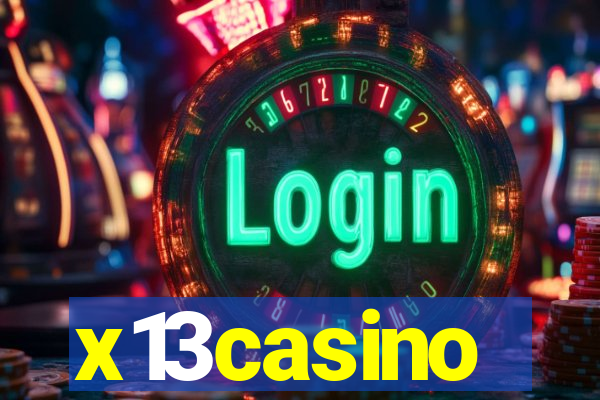 x13casino