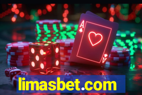 limasbet.com