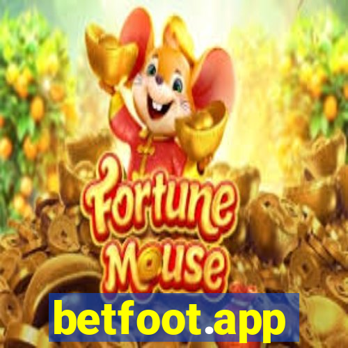 betfoot.app