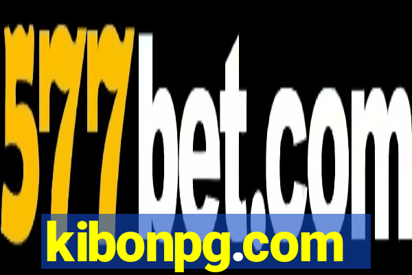 kibonpg.com